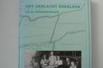 ALBLASSERWAARD / Het Geslacht Erkelens / genealogie, Boeken, Geschiedenis | Stad en Regio, Gelezen, 20e eeuw of later, Verzenden