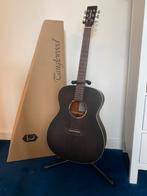 Tanglewood Gitaar TWU SFCE NS met standaard, Muziek en Instrumenten, Ophalen, Zo goed als nieuw, Klassieke of Spaanse gitaar