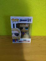 Funko pop! Thor #479, Ophalen of Verzenden, Zo goed als nieuw