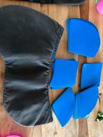 Prolite pad + extra inleggers, Ophalen of Verzenden, Zo goed als nieuw, Overige