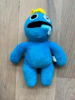 Rainbow Friends Knuffels, Kinderen en Baby's, Speelgoed | Knuffels en Pluche, Ophalen of Verzenden, Zo goed als nieuw, Overige typen