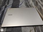 Samsung Chromebook XE340XDA - Defecte accu, 14 inch, 4 GB of minder, Qwerty, Ophalen of Verzenden