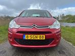 Citroën C3 1.0 VTi Attraction Airco / Metallic lak / Nieuwe, Auto's, Citroën, Voorwielaandrijving, Euro 5, Gebruikt, Zwart