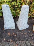 arduinen schampstenen, Ophalen of Verzenden, Gebruikt, Hout, Overige typen