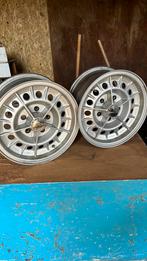 5 MORGAN Alu Velgen, Auto-onderdelen, Ophalen, Zomerbanden, Velg(en)