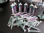 2K kunststof Reparatie lijm 50ml, Ophalen of Verzenden