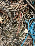 Kabel en elektra, Ophalen of Verzenden, Zo goed als nieuw, IJzer
