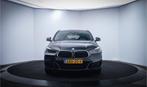 BMW X2 20iA M-SPORT Edition FULL LED/HEAD UP/HALF LEDER/NAVI, 1998 cc, Zwart, 4 cilinders, 179 pk