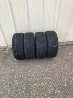 Continental WinterContact TS 860 P 215/45 R17 91V XL, Auto-onderdelen, Banden en Velgen, Ophalen, 17 inch, Winterbanden, X