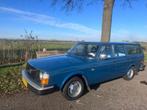 Volvo 245 2.1 DL, Blauw, Blauw, Volvo, 2130 cc