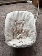 Tripp Trapp Stokke New Born set, Kinderen en Baby's, Kinderstoelen, Ophalen of Verzenden, Gebruikt, Overige typen