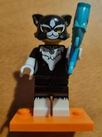 Cat costume girl katten meisje Lego minifigure, Ophalen of Verzenden, Gebruikt