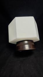 Plafondlamp tafellamp art deco stijl, lees de beschrijving, Huis en Inrichting, Ophalen of Verzenden, Zo goed als nieuw