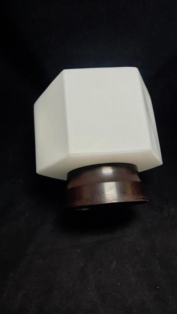 Plafondlamp tafellamp art deco stijl, lees de beschrijving beschikbaar voor biedingen