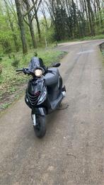 Piaggio Zip Iget e5 80cc brom, Ophalen of Verzenden, Zo goed als nieuw