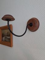 Hoedenstandaard (HANG)., Ophalen