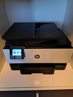 HP Officejet Pro 9019 Printer & Scanner, Computers en Software, Printers, Kopieren, Gebruikt, Inkjetprinter, All-in-one