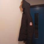 Herenjas Helvetica Mountain Pioneers, Zwart, Overige maten, Ophalen of Verzenden, Zo goed als nieuw