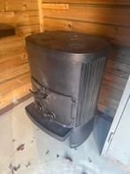 Morso Houtkachel 9Kw, Ophalen, Gebruikt, Houtkachel, Vrijstaand