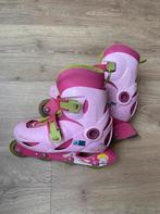 Kinder skeelers maat 34-36, Kinderen en Baby's, Speelgoed | Buiten | Rolschaatsen, Ophalen, Verstelbaar, Gebruikt, Kinderen