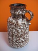 retro vintage fat lava vaas Stein keramiek West Germany 70s, Verzamelen, Retro, Ophalen of Verzenden, Huis en Inrichting