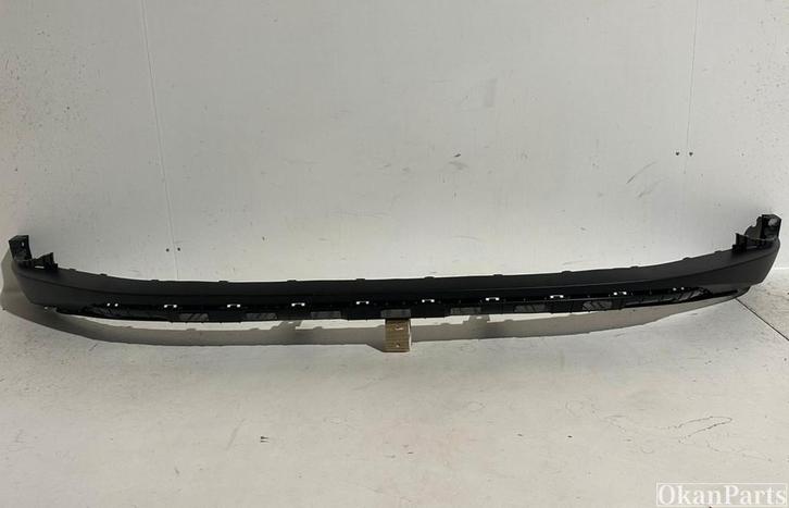 Hyundai Tucson voor bumperspoiler onder 86512-N7010, Auto-onderdelen, Carrosserie en Plaatwerk, Bumper, Voor, Gebruikt, Ophalen of Verzenden