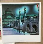 Veerkamp, Kroft, Pontiac ea Jubileumcassette GVB 2000 A’dam, Gelezen, Complete serie of reeks, Robert van der Kroft, Ophalen of Verzenden