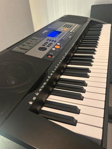 Max Music KB3 Keyboard - 61 Toetsen beschikbaar voor biedingen