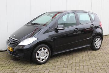 Mercedes A-Klasse 1.5 A160 5-DEURS AIRCO beschikbaar voor biedingen