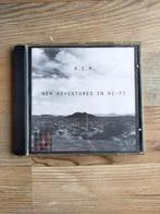 REM cd, Ophalen of Verzenden, Gebruikt, Poprock