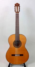 Cuenca 30 klassieke studie gitaar (nieuwstaat), Ophalen, Zo goed als nieuw, Klassieke of Spaanse gitaar