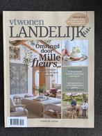 vtwonen Landelijk nummer 6-2025, Verzenden, Nieuw, Damesbladen