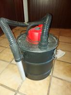 As zuiger.. stofzuiger voor as van openhaard of barbegue, Ophalen of Verzenden