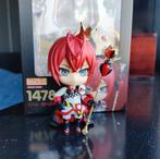 Twisted Wonderland Riddle Rosehearts Nendoroid anime figure, Verzamelen, Ophalen of Verzenden, Zo goed als nieuw