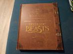 Harry potter Fantastic beasts, The case of beasts, Verzamelen, Harry Potter, Nieuw, Ophalen of Verzenden, Boek of Poster