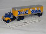 1/87  Matcbox Mack Champion, Hobby en Vrije tijd, Modelauto's | 1:87, Ophalen of Verzenden, Zo goed als nieuw, Bus of Vrachtwagen