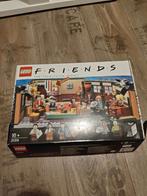 Lego 21319 Friends Central Perk compleet, Ophalen of Verzenden, Zo goed als nieuw, Complete set, Lego