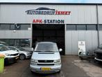 Volkswagen Transporter Bestel 2.5 TDI 1.0 75KW 2002, Auto's, Voorwielaandrijving, Volkswagen, 1645 kg, Bedrijf