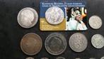 partijtje zilver netto 150 gr, Ophalen of Verzenden, Zilver