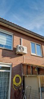 Airco inbedrijf stellen f-gassen STEK., Witgoed en Apparatuur, Airco's, Ophalen, Zo goed als nieuw, Wandairco, 3 snelheden of meer
