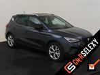 Seat Arona 1.0 TSI FR Business Connect – Viva la Drive!, Voorwielaandrijving, 12 maanden, Gebruikt, 95 pk