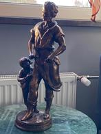 Mooi beeld, Antiek en Kunst, Ophalen of Verzenden