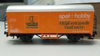 Märklin 4535 NS-NL Vedes spel+hobby wagon, Hobby en Vrije tijd, Modeltreinen | H0, Wisselstroom, Wagon, Ophalen of Verzenden, Märklin