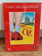 The Wizard of Oz - 2-Disc Special Edition DVD, Alle leeftijden, Ophalen of Verzenden, Nieuw in verpakking, Overige genres