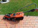black en dekker, Tuin en Terras, Grasmaaiers, Ophalen, Gebruikt