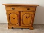 Vintage Ladekastje of Dressoir - Multifunctioneel - Handig, Huis en Inrichting, Ophalen, Minder dan 50 cm, Gebruikt, 1 of 2 laden