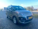 Citroen C3 Picasso 1.4 VTi Aura, Voorwielaandrijving, Euro 5, Stof, Gebruikt