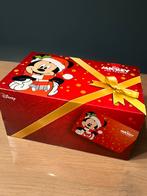 Jieuw Mickey Mouse Disney blik, Verzamelen, Ophalen of Verzenden, Mickey Mouse, Nieuw