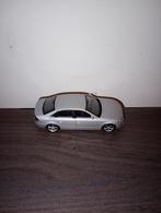 modelauto Audi A4, Ophalen of Verzenden, Zo goed als nieuw, Auto, Overige merken