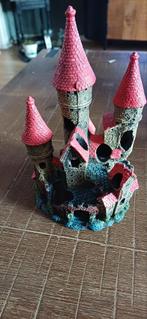 Aquarium ornament, Dieren en Toebehoren, Ophalen, Sierelement